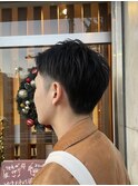 メンズアップスタイル