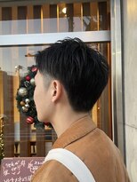 ロッソ ROSSO&nbsp;メンズアップスタイル