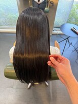 グラム(gram)&nbsp;ココアブラウン