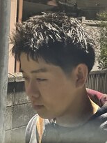 スウェル 津田沼店(Swell)&nbsp;スパイキーショート