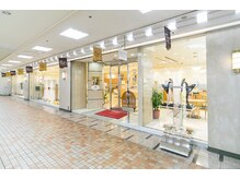 ボン パンジョ店(bon)の雰囲気（高島屋泉北店2F入り口前通路にあります）