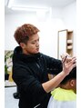 オークラ ルーチェ&nbsp;大蔵 一魁