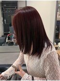 カシスレッド