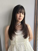 タムタム 市川店(tamtam) レイヤーカット