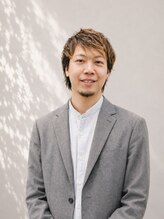 ムオン(muon)&nbsp;松下 友也