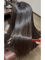 フォーカス 天王台店(FOCUS)&nbsp;髪質改善ストレート