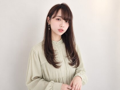 シャンプーセレクション(Shampoo Selection)の写真