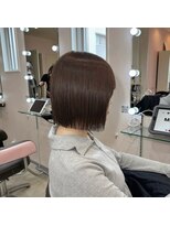 メゾン(MEZoN)&nbsp;mini bob