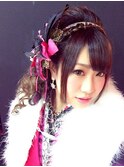 ゆめにゃんちゃん