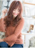 個性派カラーでラブグラマラスa