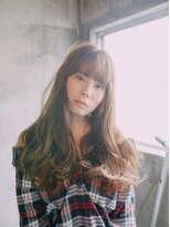 フラミューム 本厚木店(flammeum)&nbsp;王道☆ゆるふわロング【本厚木】