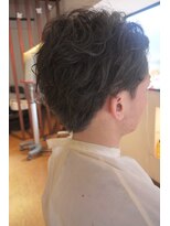 ヘアー ライフ トゥルース(Hair Life truth) ≪truth≫MIXパーマ