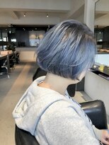 ルーヴェ(LOWE)&nbsp;能瀬 ブルーアッシュ