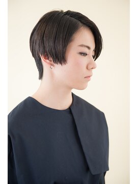 ワン 横浜(ONE005) デザインショート【ONE横浜】