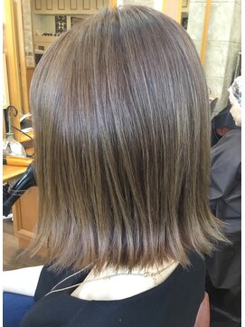 シャンティ 琴似店(Shanti) 【イルミナカラー】サファリ×ヌード　【小笠原諒】