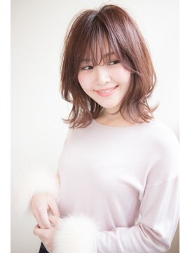 ラクヘアー 姪浜店(rak hair) フェアリーシュガー