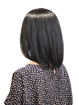 山野愛子美容室 ANAクラウンプラザホテル 金沢店 うるツヤトリートメント