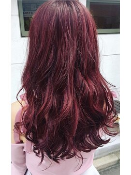 リコモ(Likkle More) ベリピ