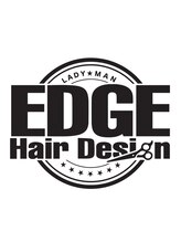 edge hair Design