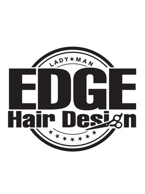 エッジ ヘアー デザイン(edge hair Design)