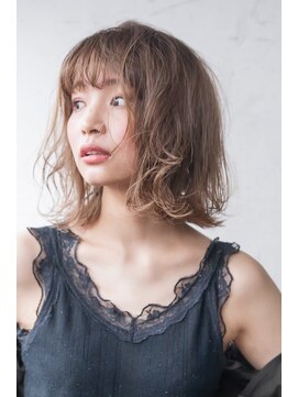 アメリ 新宿(Ameri) Ameri マロンベージュ【新宿】