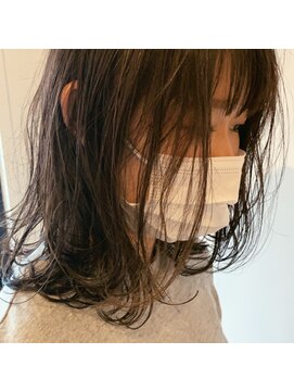 ポーズ(PAUSE) レイヤーボブ