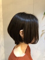 アルベリーヘアーアンドスパ 掛川中央店(ALBELY hair&spa)&nbsp;お客様photo