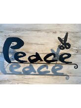 Peace 高塚店