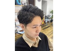 アレッタヘアーサロン(ALETTA HAIR SALON)
