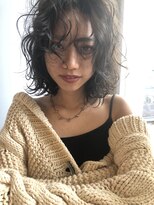 ザ デイ ショウナン(THE DAY shonan)&nbsp;カーリーヘア