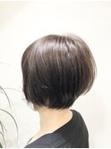 ◆20代30代40代 大人な抜け感ショート◆