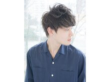 ヘアーナセル(HAIR NACER)