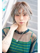 テテ(TETE)&nbsp;インナーウルフ