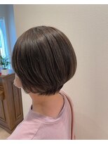 アン(An)&nbsp;An1番人気のハイライトカラー