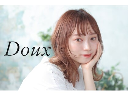 ドゥークス Douxの写真