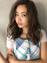 クオレへアー 奈良店(Cuore hair) ☆