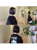 ボブ