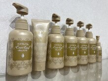 極上保湿ヘアエステトリートメント！