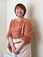 フォーアスマイル(for a smile) 長谷川 江里奈