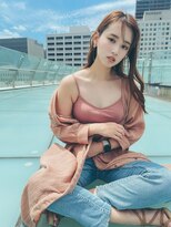 ウィクシー(wixy)&nbsp;オッジ女子by澤田雄基