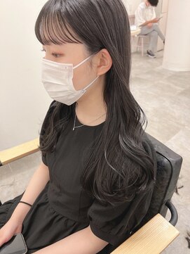 ガーランドウメダ(Garland umeda) アディクシーカラー＿アッシュグレー＿0008481