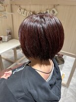 クルム(KURUMU)&nbsp;コンパクトーショート20代30代40代