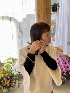 カプリス(Caprice) ワイドバング