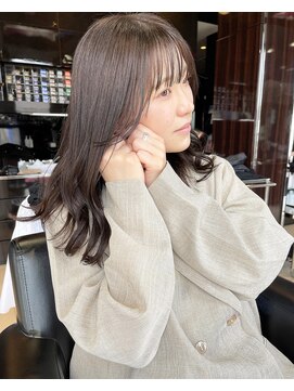 ナンブスカイ(nambu-SKY) mat brown