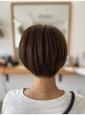 まるっとボブ