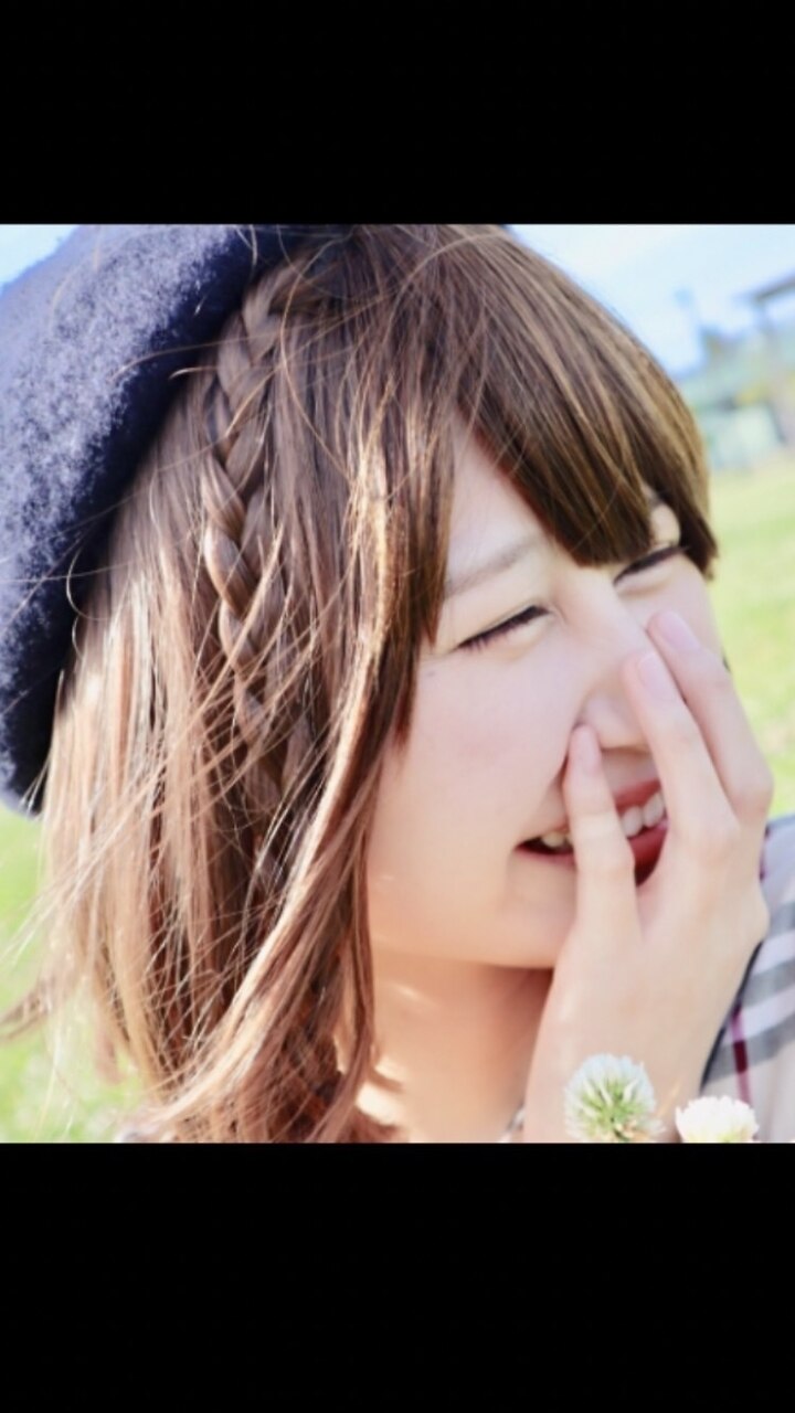 ご新規様限定【hoop自慢の☆】カット \3900