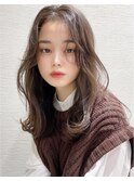髪質改善/大人ガーリー/チョコレート/モード/プリカール