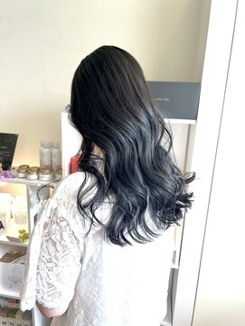 ビフィーノ モーダ 苦楽園店(bifino moda) ロングスタイル