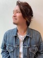 アトレバイラッキー(Attrait by Lucky) SHOYA