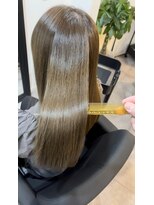 アリス(ALICE)&nbsp;美髪ストレート/美髪ケア